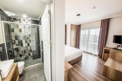 dekatria rooms&aparts - image 13