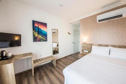 dekatria rooms&aparts - image 15