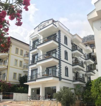dekatria rooms&aparts - image 5