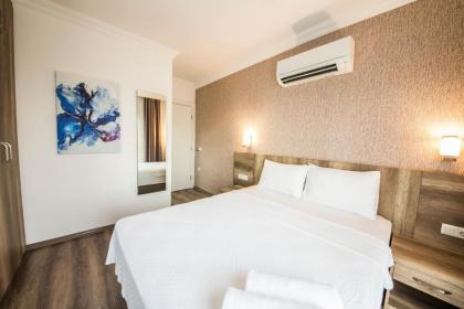 dekatria rooms&aparts - image 8