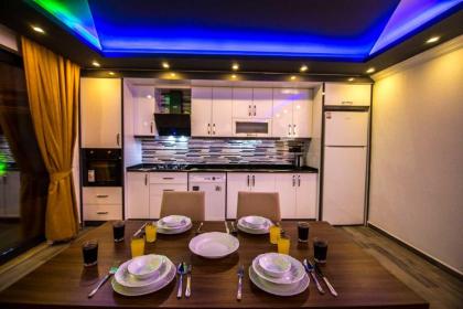 Villa Holiday - 2 Bedroom Holiday Villa in Kalkan - image 11