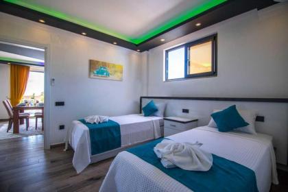 Villa Holiday - 2 Bedroom Holiday Villa in Kalkan - image 3