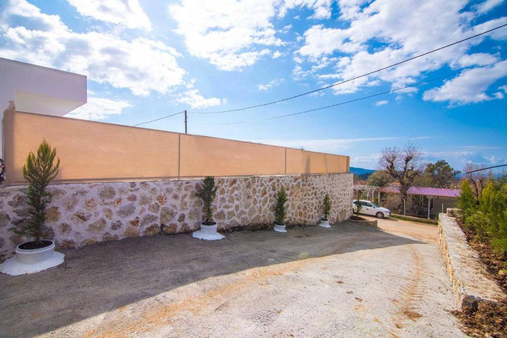 Villa Holiday - 2 Bedroom Holiday Villa in Kalkan - image 4