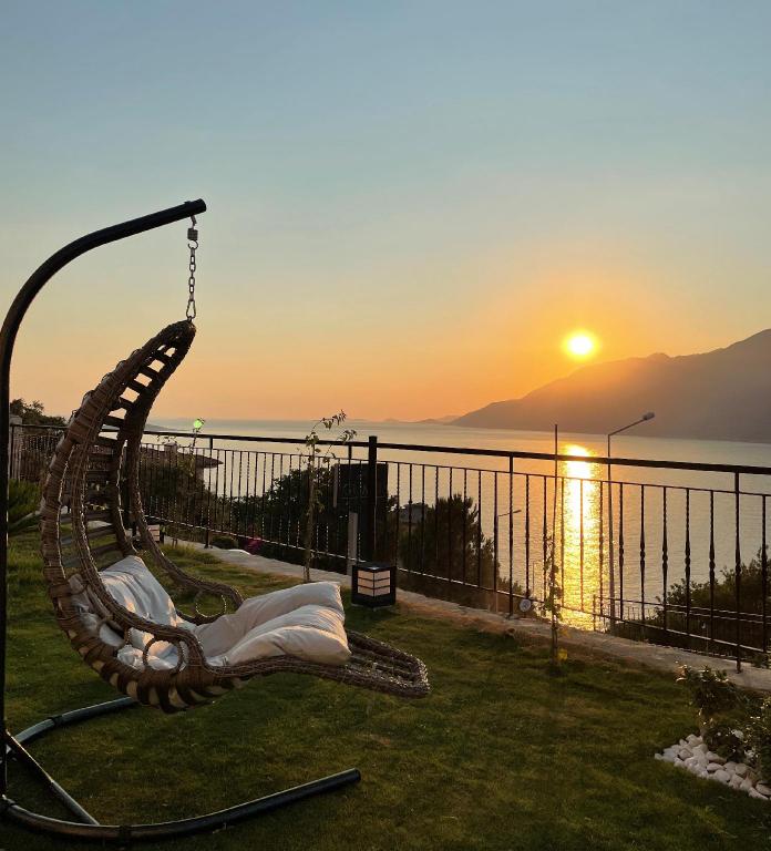 Gumus Peninsula Hotel - main image