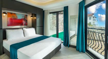 Gumus Peninsula Hotel - image 10