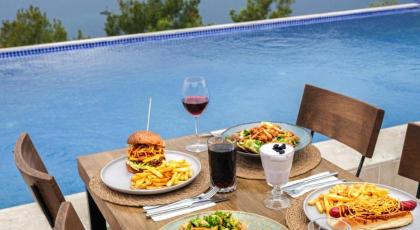 Gumus Peninsula Hotel - image 11