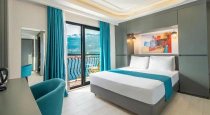 Gumus Peninsula Hotel - image 12