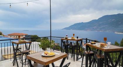 Gumus Peninsula Hotel - image 13