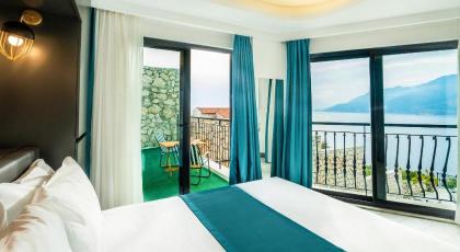 Gumus Peninsula Hotel - image 15