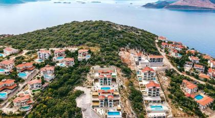 Gumus Peninsula Hotel - image 16