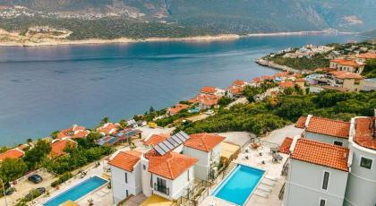 Gumus Peninsula Hotel - image 19