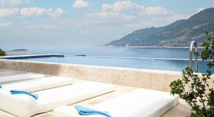 Gumus Peninsula Hotel - image 2