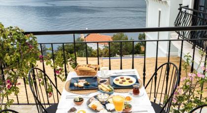 Gumus Peninsula Hotel - image 20