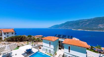 Gumus Peninsula Hotel - image 5