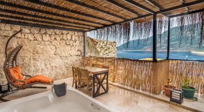 Gumus Peninsula Hotel - image 6