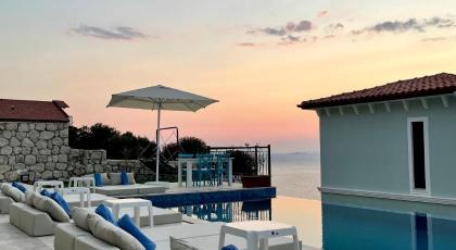 Gumus Peninsula Hotel - image 7