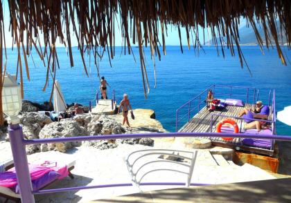 Lukka Exclusive Hotel – Adult Only +12 - image 8