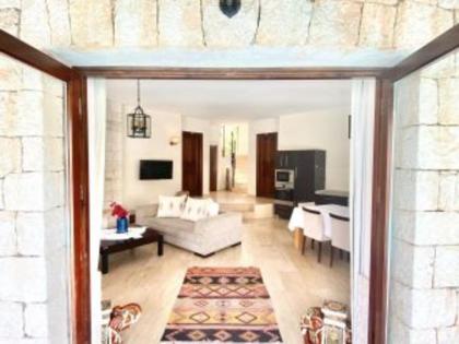 Club Barbarossa Hotel and Villas