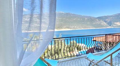 Club Barbarossa Hotel and Villas - image 21