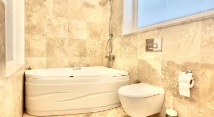 Club Barbarossa Hotel and Villas - image 22