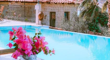 Club Barbarossa Hotel and Villas - image 23