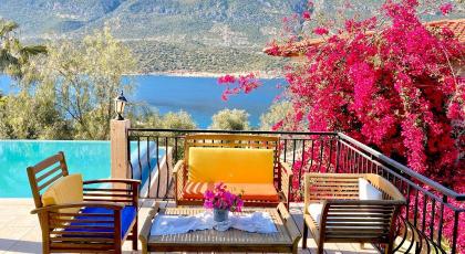Club Barbarossa Hotel and Villas - image 24