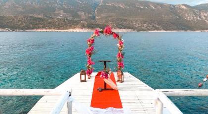 Club Barbarossa Hotel and Villas - image 27