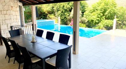 Club Barbarossa Hotel and Villas - image 29