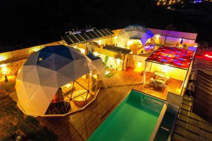 Hotel in Kas 