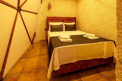 Kalkan Dome Suites & Deluxe-Glamping Holiday in Kalkan - image 23