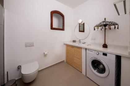 Hotel and Villa Kale Suites heated pool in winter adults only - image 29