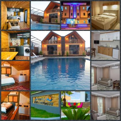 Aparthotels in Kas 
