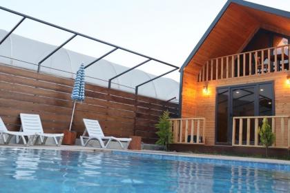 IRBEC APART & BUNGALOW - image 12