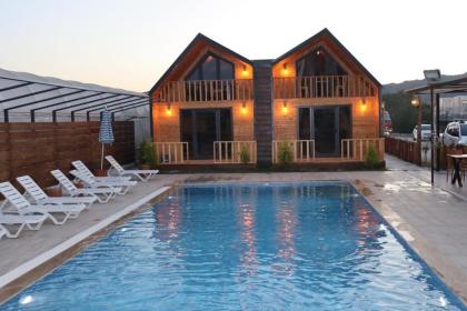 IRBEC APART & BUNGALOW - image 13