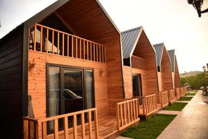 IRBEC APART & BUNGALOW - image 15