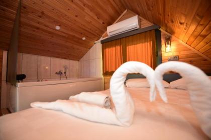 IRBEC APART & BUNGALOW - image 16