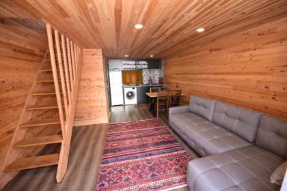 IRBEC APART & BUNGALOW - image 18