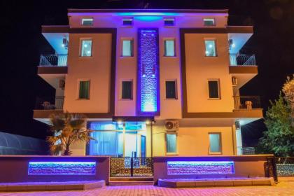 IRBEC APART & BUNGALOW - image 19