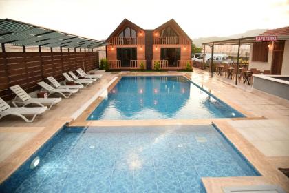 IRBEC APART & BUNGALOW - image 20