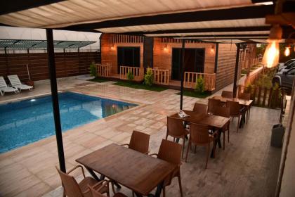 IRBEC APART & BUNGALOW - image 21