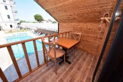 IRBEC APART & BUNGALOW - image 23
