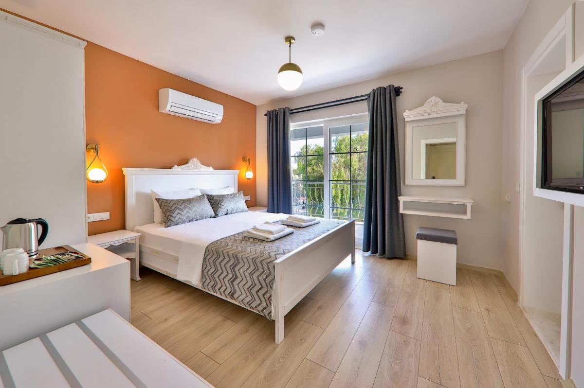 Lora Kaş Hotel - main image