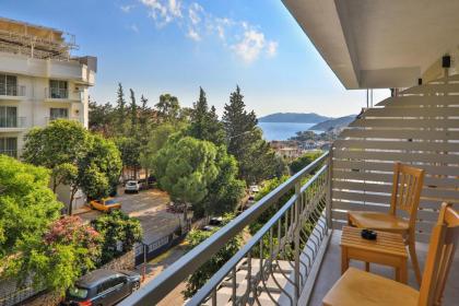 Lora Kaş Hotel - image 12
