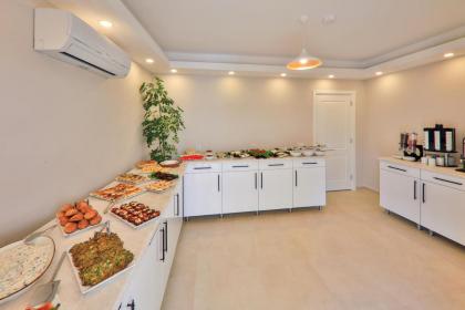 Lora Kaş Hotel - image 15