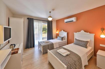 Lora Kaş Hotel - image 18