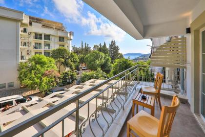 Lora Kaş Hotel - image 19