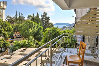 Lora Kaş Hotel - image 2