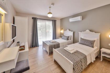 Lora Kaş Hotel - image 3