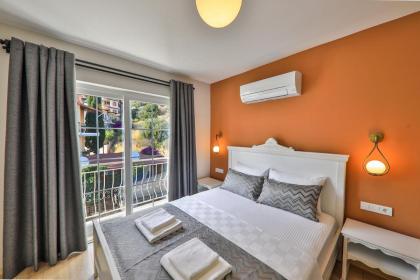 Lora Kaş Hotel - image 4