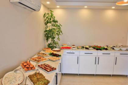 Lora Kaş Hotel - image 7